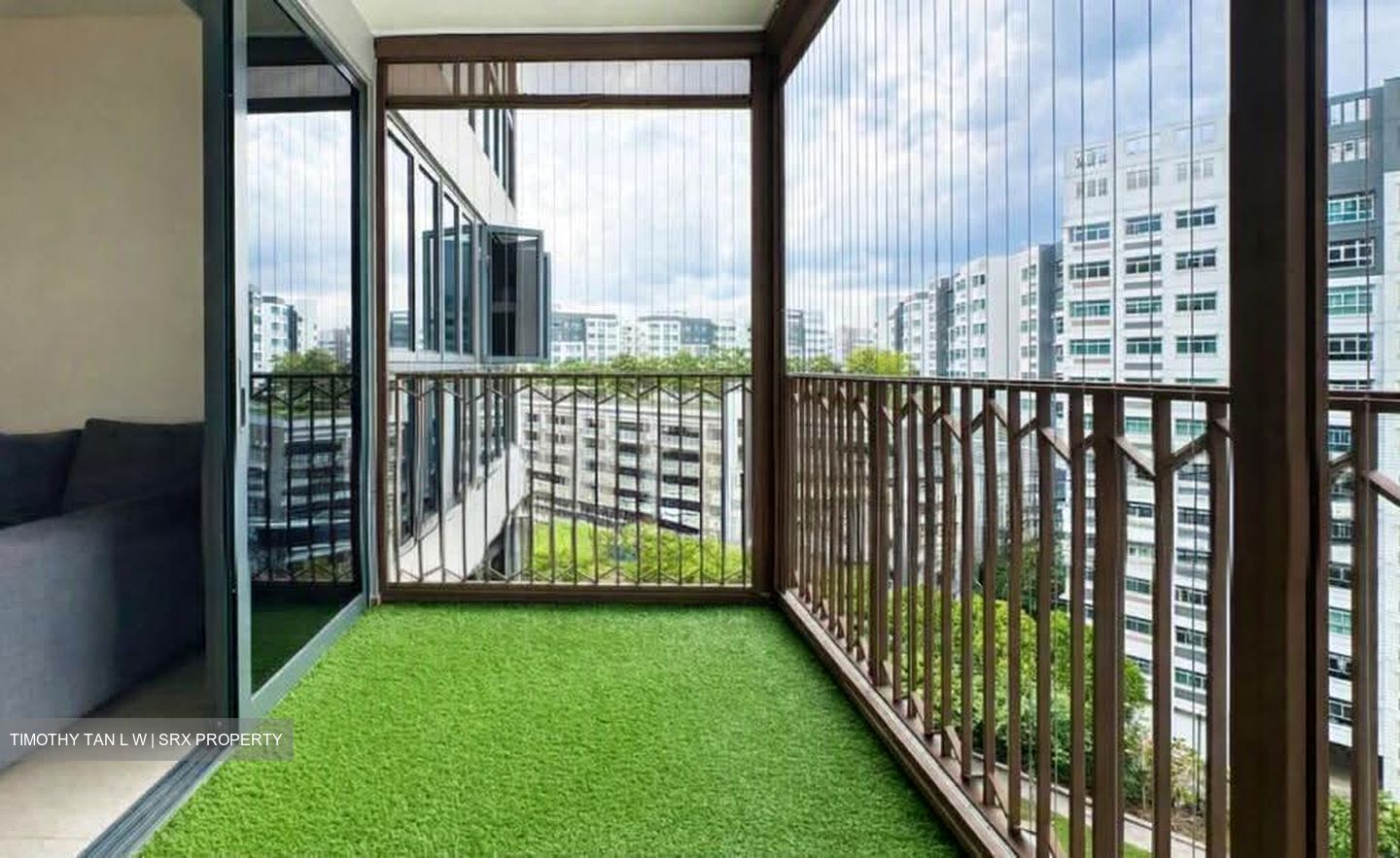 The Criterion (D27), Condominium #610261201